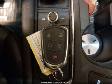 Cadillac 2023 Cadillac XT5 Premium Luxury 2023 2.0l 2.0 Benzyna 235KM, zdjęcie 11