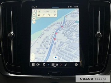 Volvo S90 II 2022 Volvo S90 FV23% SalonPL B5D AWD Inscription High B, zdjęcie 20