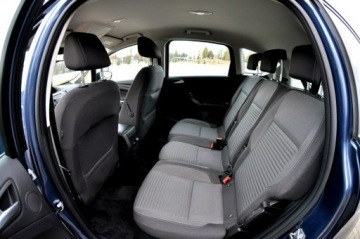 Ford C-MAX II Grand C-MAX Facelifting 1.0 EcoBoost 125KM 2019 Ford C-Max _1.0 125KM Climatronic Led Pdc Serwis_, zdjęcie 8