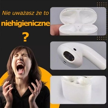 Очиститель 3в1 для чистки AirPods 1 2 3