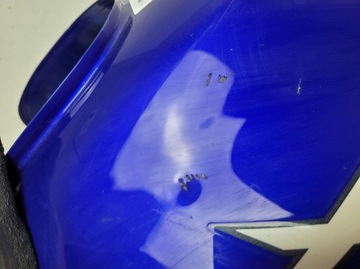 HONDA HORNET CB 600 PC34 ТОПЛИВНЫЙ БАК