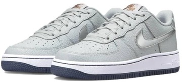 Buty NIKE AIR FORCE 1 GS CT3839 004 R. 38,5