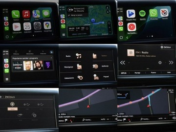 Peugeot 2008 I SUV Facelifting 1.2 PureTech 82KM 2017 Peugeot 2008 1.2 doinwestowany Android Auto Car, zdjęcie 26