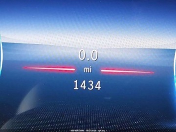 Mercedes Klasa G W465 2025 Mercedes-Benz Klasa G 580E 2025 Elektryczny 510KM, zdjęcie 12