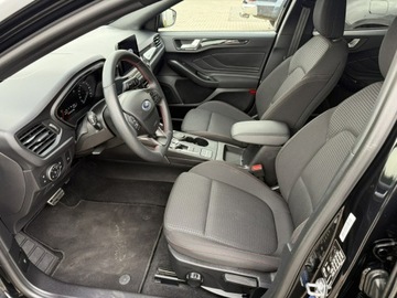 Ford Focus IV Kombi 1.5 EcoBoost 182KM 2020 Ford Focus ST-Line*Tylko 43000km*182PS, zdjęcie 20