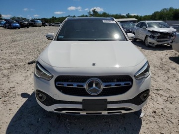Mercedes GLA II 2023 Mercedes-Benz GLA 250 4Matic 2023 2.0l 2.0 Benzyna 221KM, zdjęcie 5