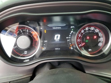 Dodge Challenger III 2023 Dodge Challenger RT Scat Pack 2023 6.4L 6.4 Benzyna 485KM, zdjęcie 9