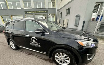 Kia Sorento III 2017 Kia Sorento Kia Sorento III KIA Sorento, 3.3 LX SERWIS ASO KIA 3.3 Benzyna, zdjęcie 3