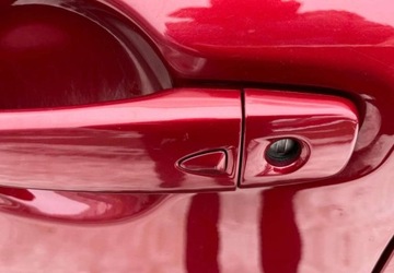 Nissan Qashqai II Crossover Facelifting 1.6 dCi 130KM 2018 Nissan Qashqai Nissan Qashqai 1.6 DCi N-Connecta 1.6 Diesel 130KM, zdjęcie 22