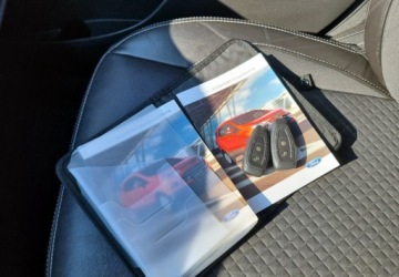 Ford Ecosport II SUV 1.0 Ecoboost 125KM 2016 Ford EcoSport 1,0 125KM Benzyna Klimatronic Benzyna 125KM, zdjęcie 39