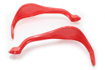 ПЛАСТИКОВЫЙ ЧЕХОЛ ДЛЯ РУЧКИ ATV 200 BASHAN RED WB