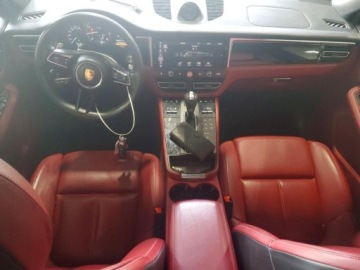 Porsche Macan 2022 Porsche Macan Base 2022 2.0 Benzyna 261KM, zdjęcie 8
