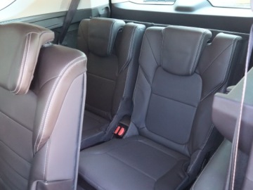 Renault Espace V Van 1.6 Energy dCi 160KM 2017 Renault Espace 1.6 dCi, Salon Polska, Serwis ASO, zdjęcie 25