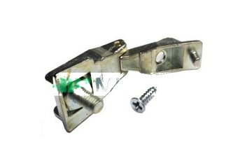 MIRAGLIO ELEMENT KLAMKI DRZWI ZAWIAS KLAMKI DRZWI ALFA ROMEO 147 FIAT