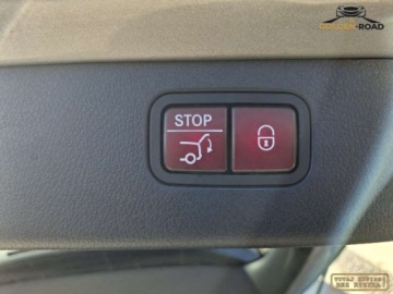 Mercedes Klasa C W206 Kombi 2.0 220d 200KM 2021 Mercedes-Benz Klasa C c220d 200KM AMG pakiet alcantara navi kamery 360 el., zdjęcie 29