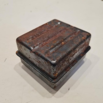 EUROMAC ET280I ГЛУШИТЕЛЬ ВЫХЛОПА