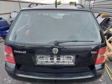 KLAPA BAGAŻNIKA VW PASSAT B5 FL LIFT KOMBI L041