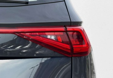 Seat Tarraco SUV 1.5 EcoTSI EVO 150KM 2022 Seat Tarraco Full-LED Lane Assist ACC Beats Audio Salon PL Gwarancja, zdjęcie 10