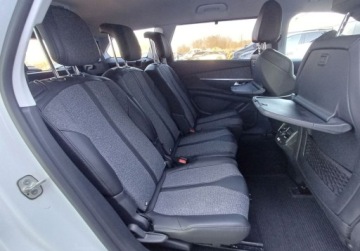 Peugeot 5008 II Crossover 2.0 BlueHDI 150KM 2018 Peugeot 5008 236 2.0 BlueHDI Allure 150 KM 2.0 Diesel 150KM, zdjęcie 30