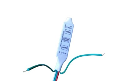 COB MAGIC ЦИФРОВАЯ СВЕТОДИОДНАЯ ЛЕНТА СТРУЯЩАЯ ЛЕНТА