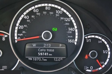 Volkswagen Beetle 2016 Volkswagen Beetle 1.8 Turbo170KM 2016r Automat! Bogata wersja!, zdjęcie 18