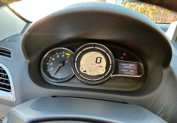 Renault Megane III Hatchback Facelifting 2013 Energy TCe 115KM 2015 Renault Megane lift LIMITED 1.2 benz 116KM Salon POLSKA Bezwypadek I wl. Z, zdjęcie 9