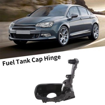 PANT KRYTU NÁDRŽE PALIVA ELELKTRICKÝ DO C5