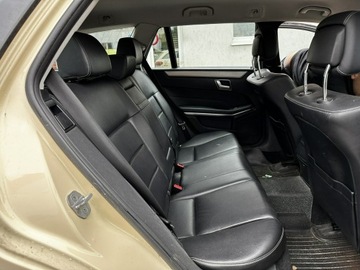 Mercedes Klasa E W212 Kombi Facelifting 200 CDI 136KM 2015 Mercedes E 260 Bluetec 7G-tronie 2015 LIFT Skóra, zdjęcie 17
