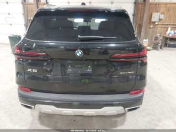 BMW X5 G05 2026 BMW X5 XDRIVE40I, 2026r., 4x4, 3.0L 3.0 Hybryda 375KM, zdjęcie 7