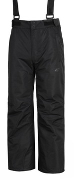 4F ЗИМНИЕ ЛЫЖНЫЕ БРЮКИ ДЛЯ ДЕТЕЙ / 158