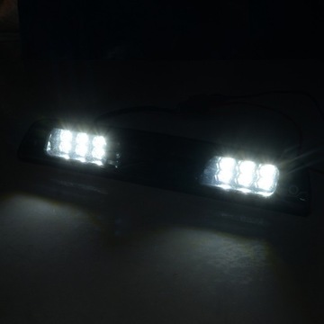 DVOUŘADOVÉ PRO DODGE RAM 1500 2500 3500 1994-2001