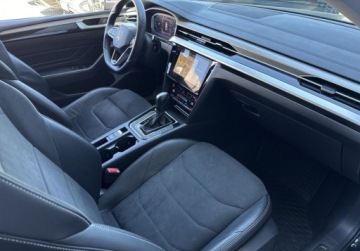 Volkswagen Arteon Fastback Facelifting 2.0 TSI 190KM 2023 Volkswagen Arteon Shooting Brake SalonPL Elegance 2.0TSI 190KM DSG Masaz A, zdjęcie 12