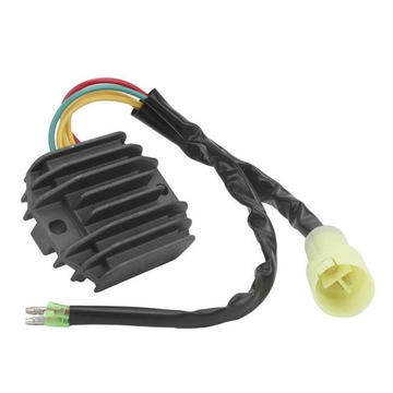 Регулятор напряжения генератора 5TG-81960-00-00 для YAMAHA YFZ 450 2004-2009 гг.