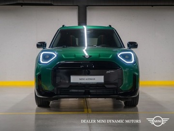 Mini Aceman Elektryczny 49.2kWh 218KM 2025 MINI Aceman Aceman SE 218 KM EV - Linia JCW - Pakiet Wyposazenia S - Od Re, zdjęcie 1