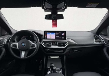 BMW X4 2024 BMW X4 I wlasciciel M Sport Hak Gwarancja Bezwypadkowy FVAT23, zdjęcie 17