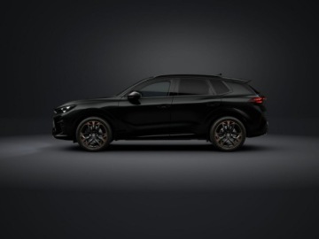 Cupra Terramar SUV 2.0 TSI 265KM 2026 Cupra Terramar VZ 2.0 TSI 265 KM DSG 4Drive, zdjęcie 2