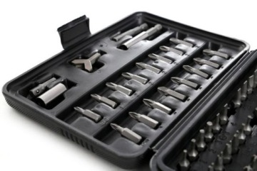 Набор бит 100 шт.