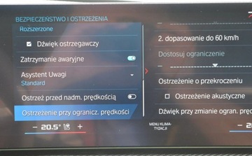 BMW XM SUV Plug-In 3.0 50e 476KM 2024 BMW XM Performance Mat Dealer BMW Bonkowscy Gorzow Wlkp. 3.0 476KM, zdjęcie 35