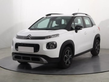 Citroen C3 Aircross  I Crossover 1.2 PureTech 110KM 2020 Citroen C3 Aircross 1.2 PureTech, Salon Polska, zdjęcie 1