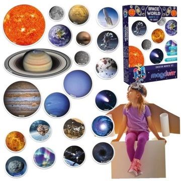 Magnesy kosmos
