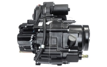 ДВИГАТЕЛЬ 4T 125 куб.см JUNAK OGAR ZIPP ROMET АКЦИЯ BTS