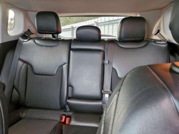 Jeep Compass II 2022 Jeep Compass Trailhawk 2022 2.4 Benzyna 177KM, zdjęcie 10