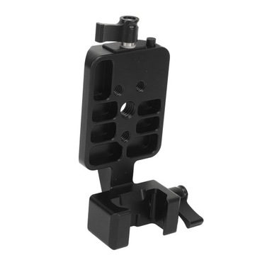 Вертикальное крепление камеры для RS3 Pro RS3 RS2 Stabilizer Solid W0