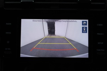 Hyundai Tucson IV SUV 1.6 T-GDI 48V 150KM 2023 Hyundai Tucson 1.6 T-GDI 48V MHEV, Salon Polska, zdjęcie 10