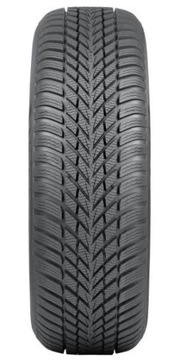 NOVÉ KOLA ZIMNÍ SEAT ARONA NOKIA 205/60R16