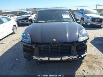 Porsche Cayenne III 2023 Porsche Cayenne 2023r., 4x4, 3.0L 3.0 Benzyna 335KM, zdjęcie 5