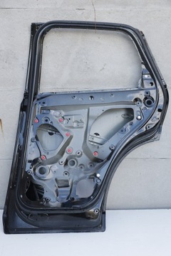 DVEŘE MAZDA CX60 CX 60 CX-60 PRAVÉ ZADNÍ KBB372010