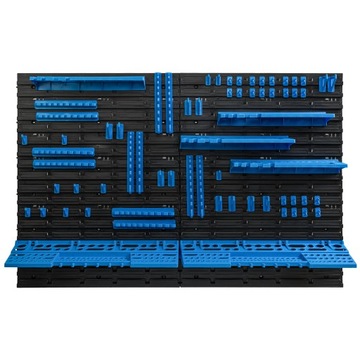 Инструменты для мастерской, ручки 115,8х78см.