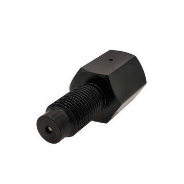Jednokierunkowy adapter do oszczędzania CO2 pasuje do Umarex 88g 90gram