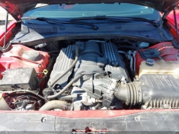 Dodge Charger VII 2021 Dodge Charger Scat Pack Widebody 2021 6.4l 6.4 Benzyna 485KM, zdjęcie 8